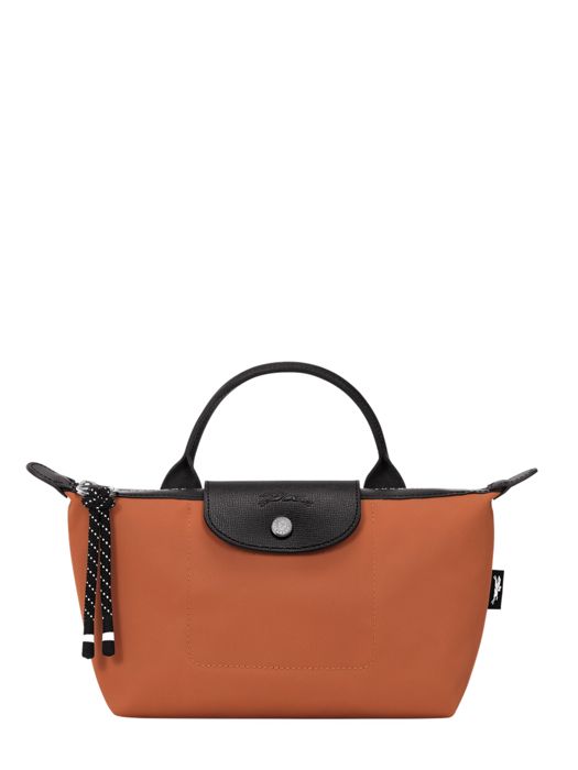 Longchamp Le pliage energy Clutch Rood